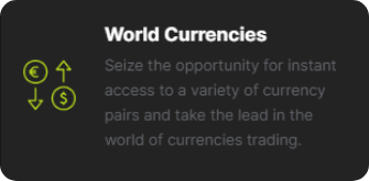 world currencies