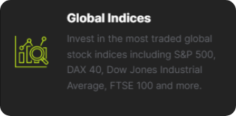 global indices
