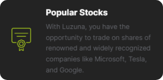 popular stocks